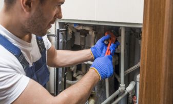 Plumbing Repair Services - Maryland